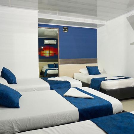 Hotel Perla del Caribe Santa Marta  Esterno foto