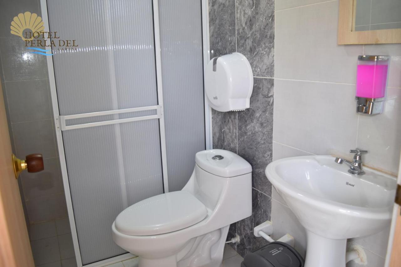 Hotel Perla del Caribe Santa Marta  Esterno foto