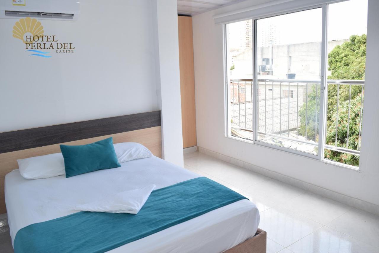 Hotel Perla del Caribe Santa Marta  Esterno foto