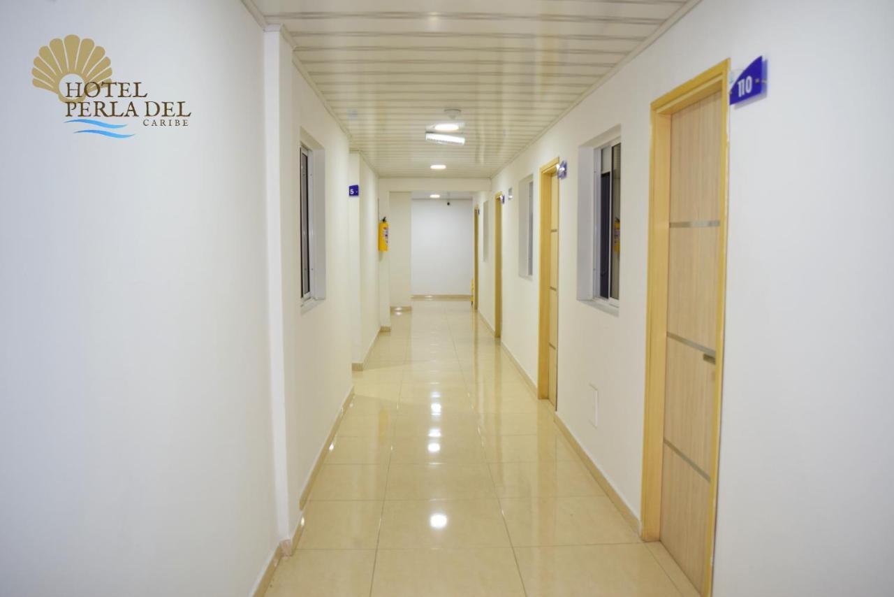 Hotel Perla del Caribe Santa Marta  Esterno foto