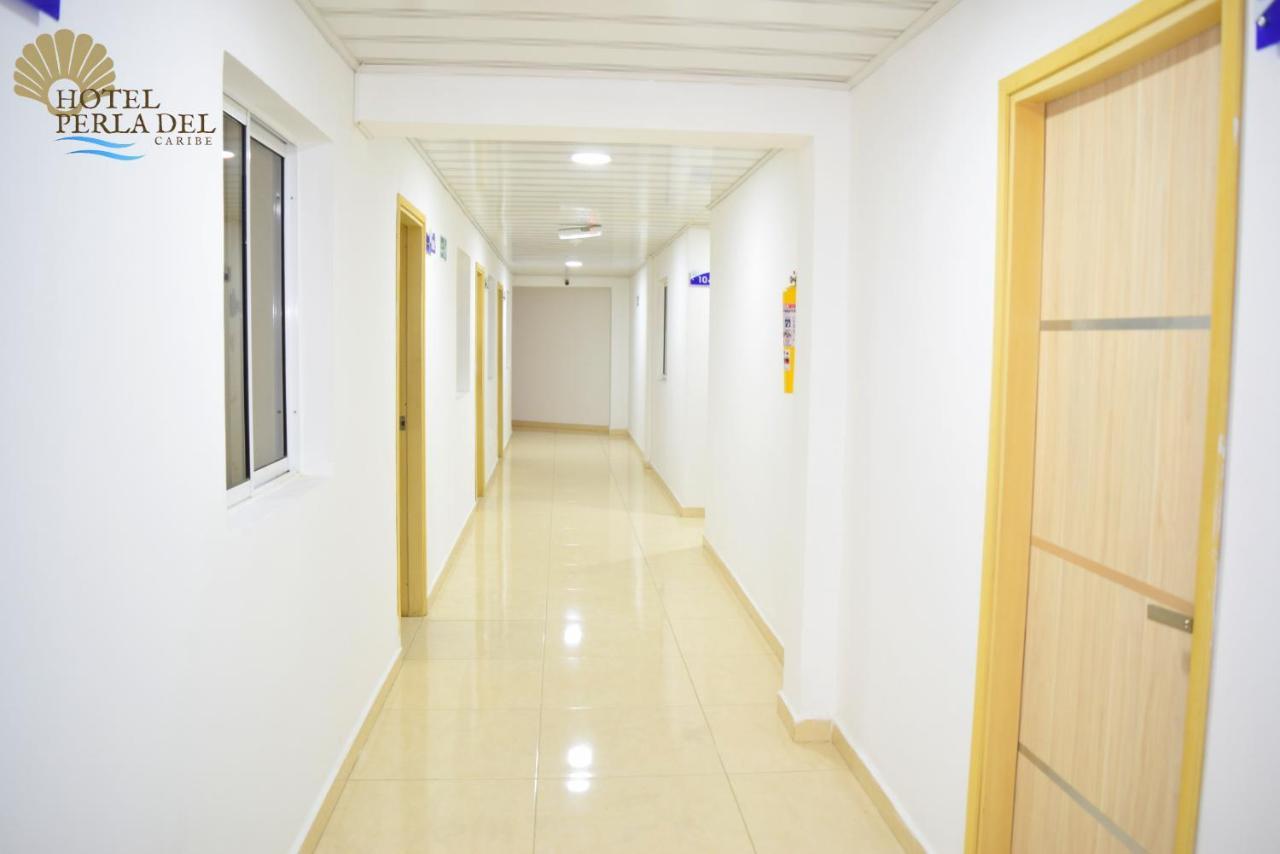 Hotel Perla del Caribe Santa Marta  Esterno foto