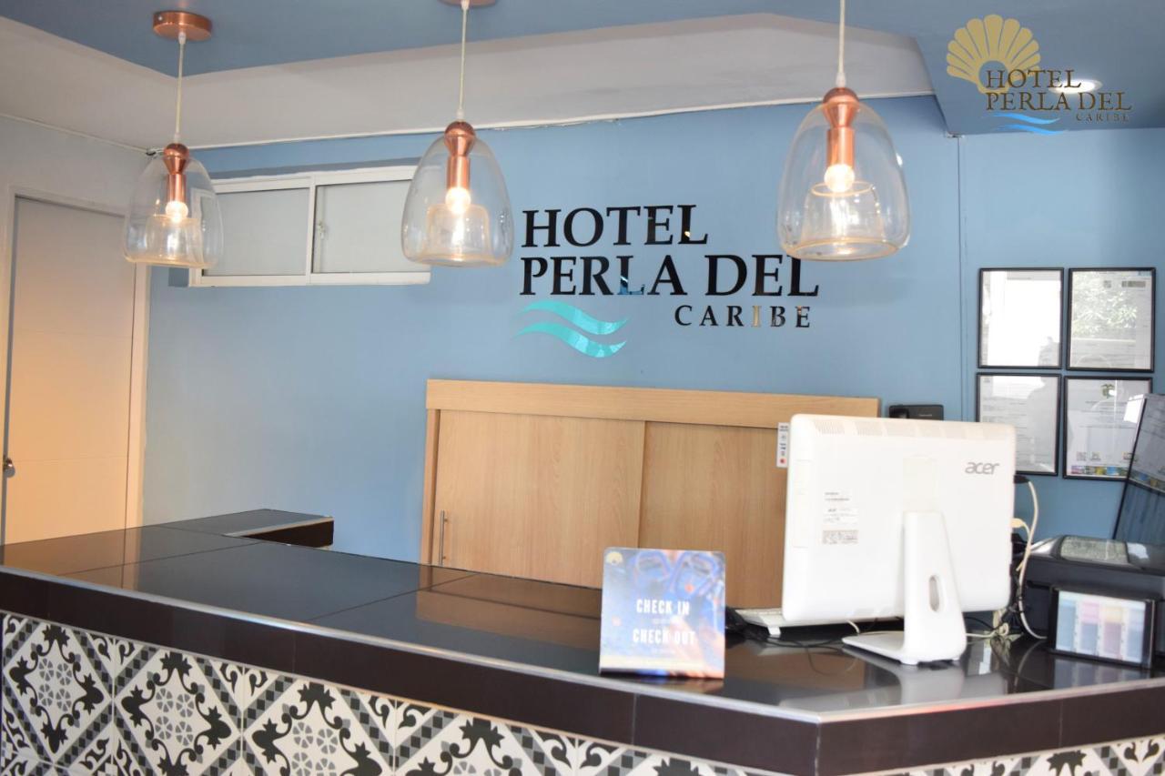 Hotel Perla del Caribe Santa Marta  Esterno foto