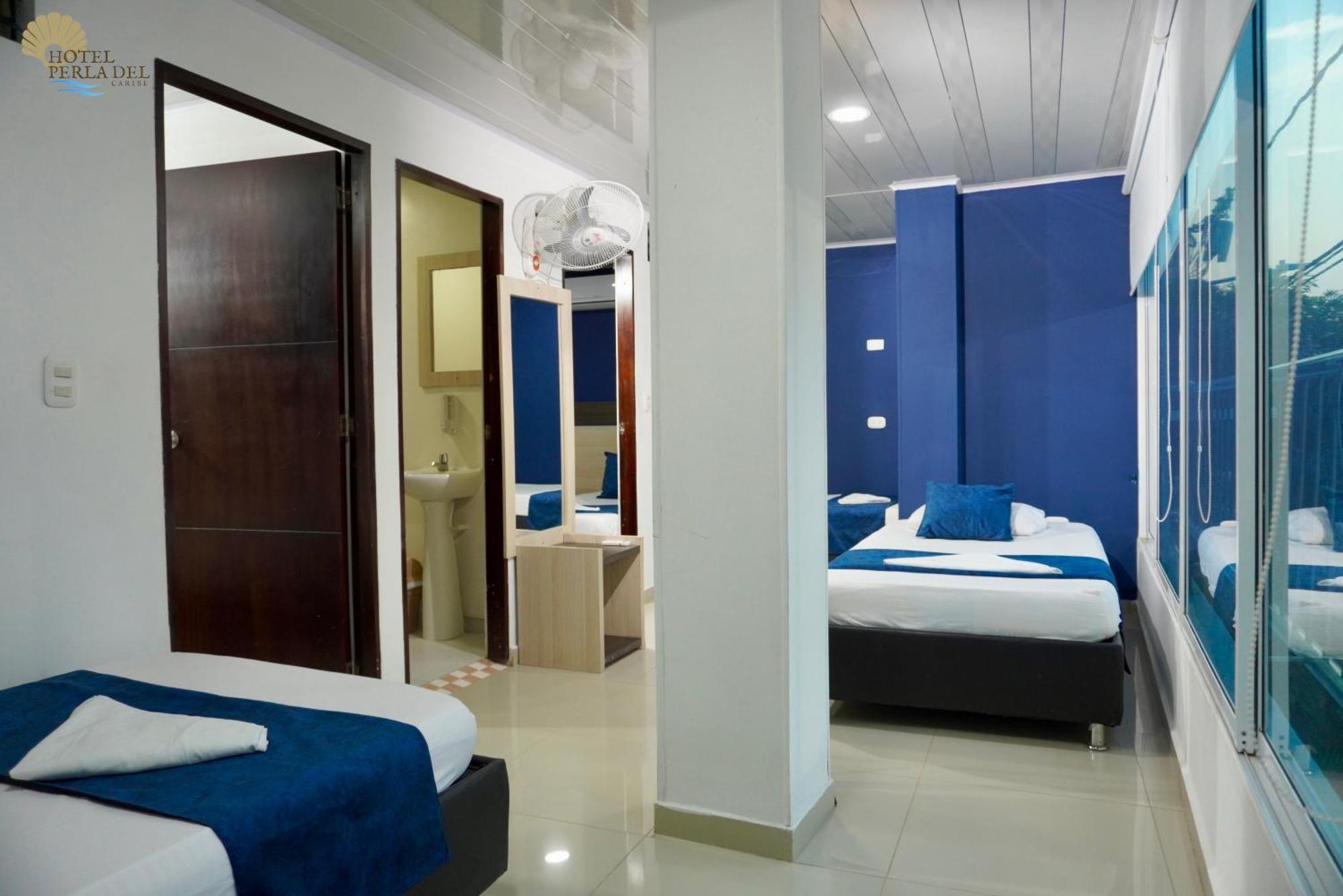Hotel Perla del Caribe Santa Marta  Esterno foto