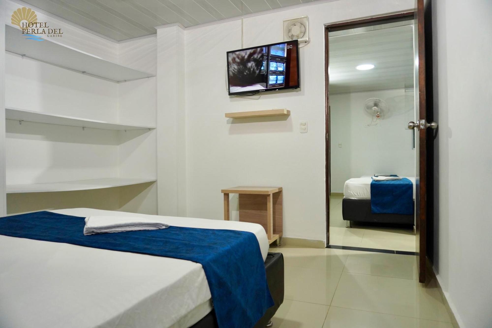 Hotel Perla del Caribe Santa Marta  Esterno foto