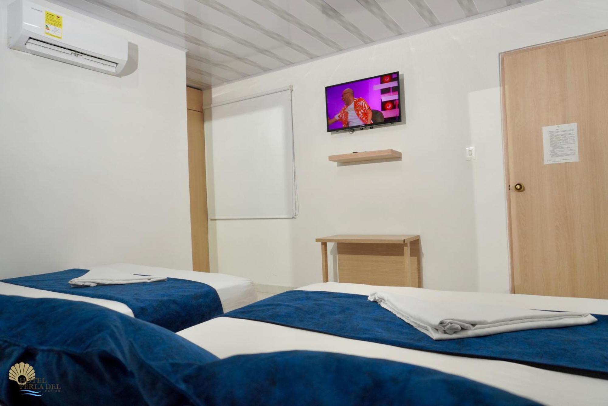 Hotel Perla del Caribe Santa Marta  Esterno foto