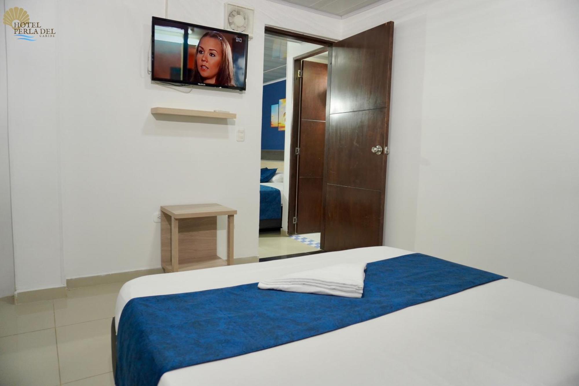 Hotel Perla del Caribe Santa Marta  Esterno foto