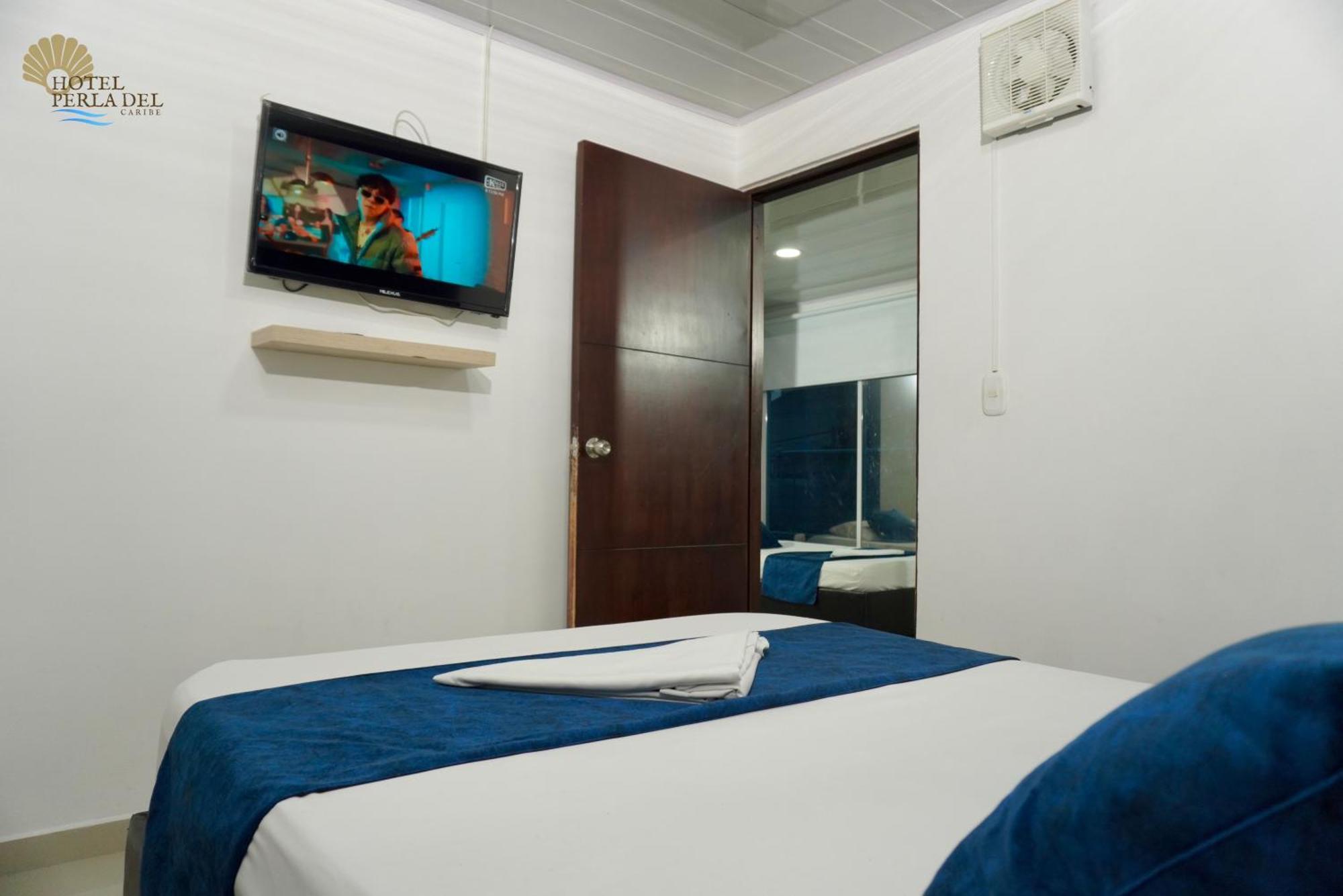 Hotel Perla del Caribe Santa Marta  Esterno foto