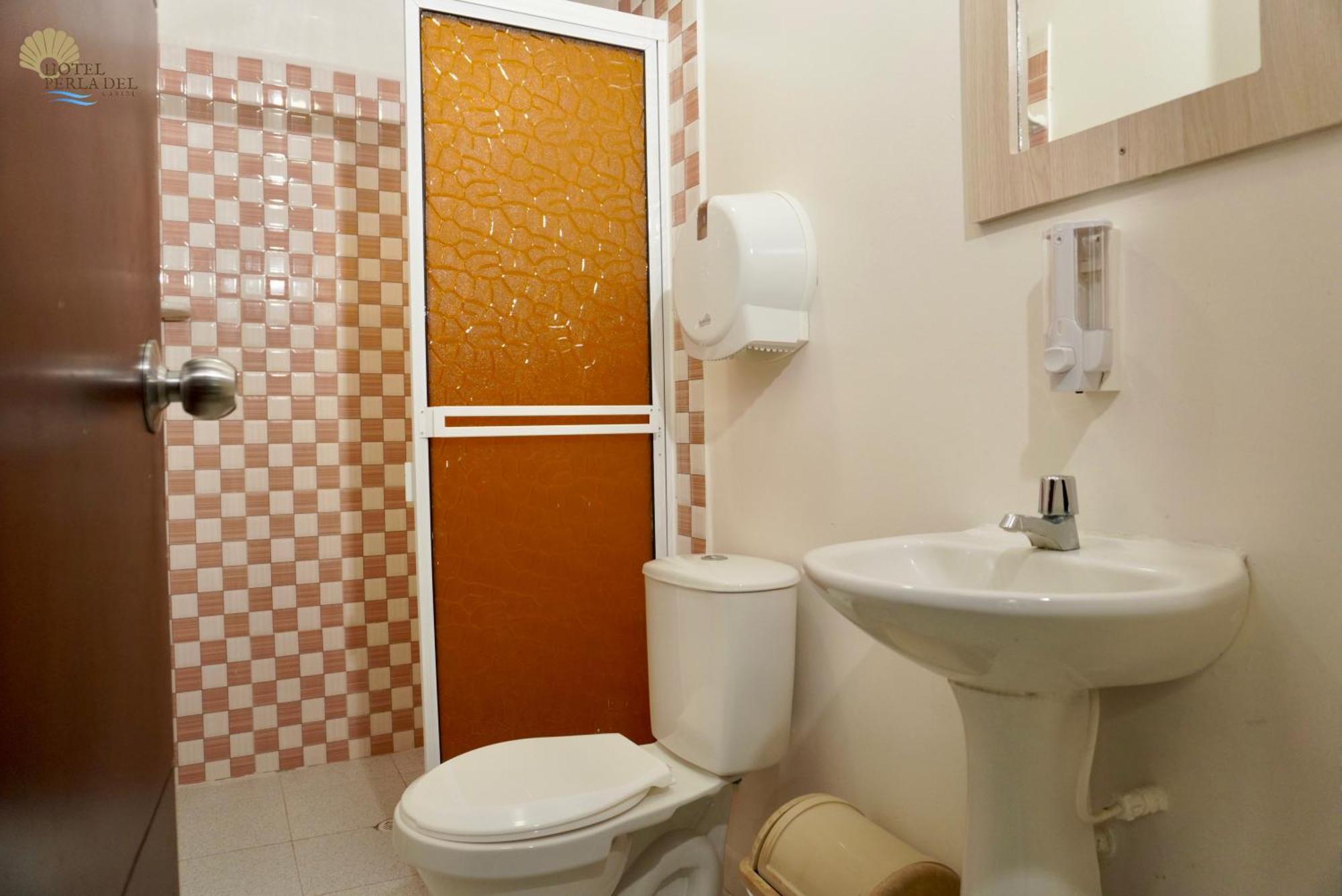 Hotel Perla del Caribe Santa Marta  Esterno foto