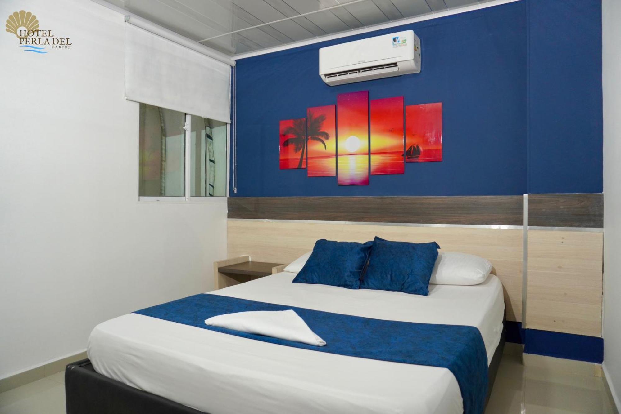 Hotel Perla del Caribe Santa Marta  Esterno foto