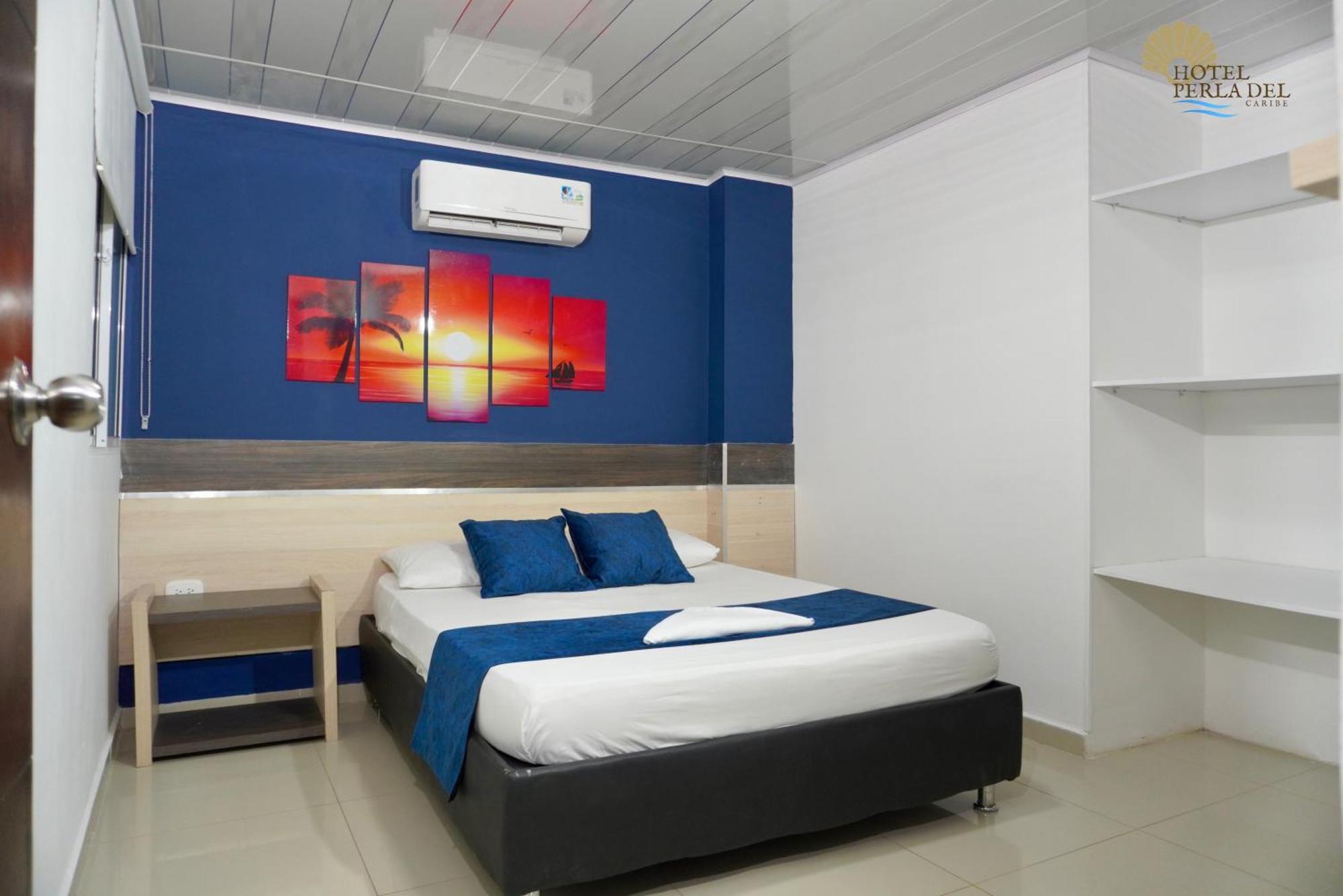 Hotel Perla del Caribe Santa Marta  Esterno foto