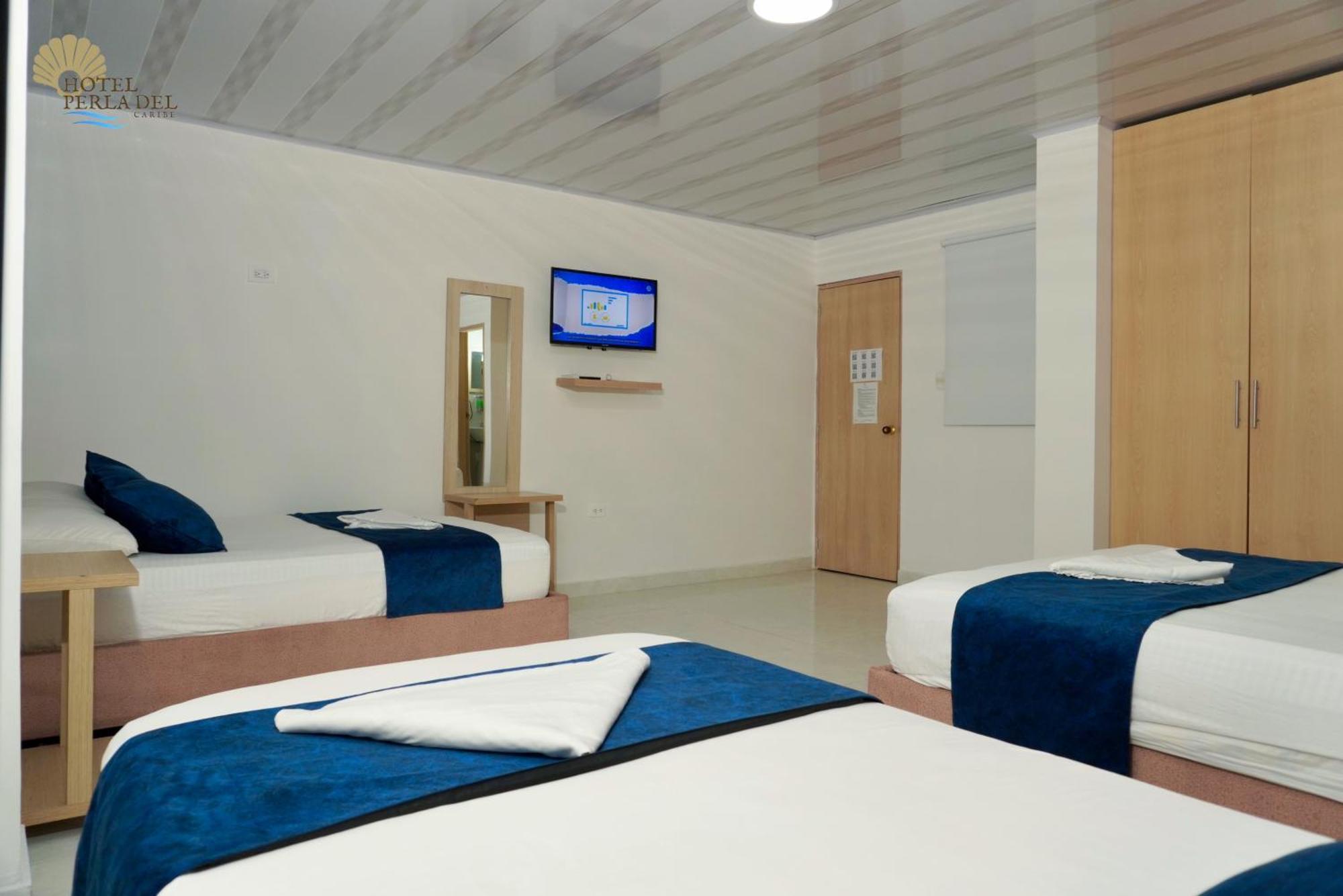 Hotel Perla del Caribe Santa Marta  Esterno foto