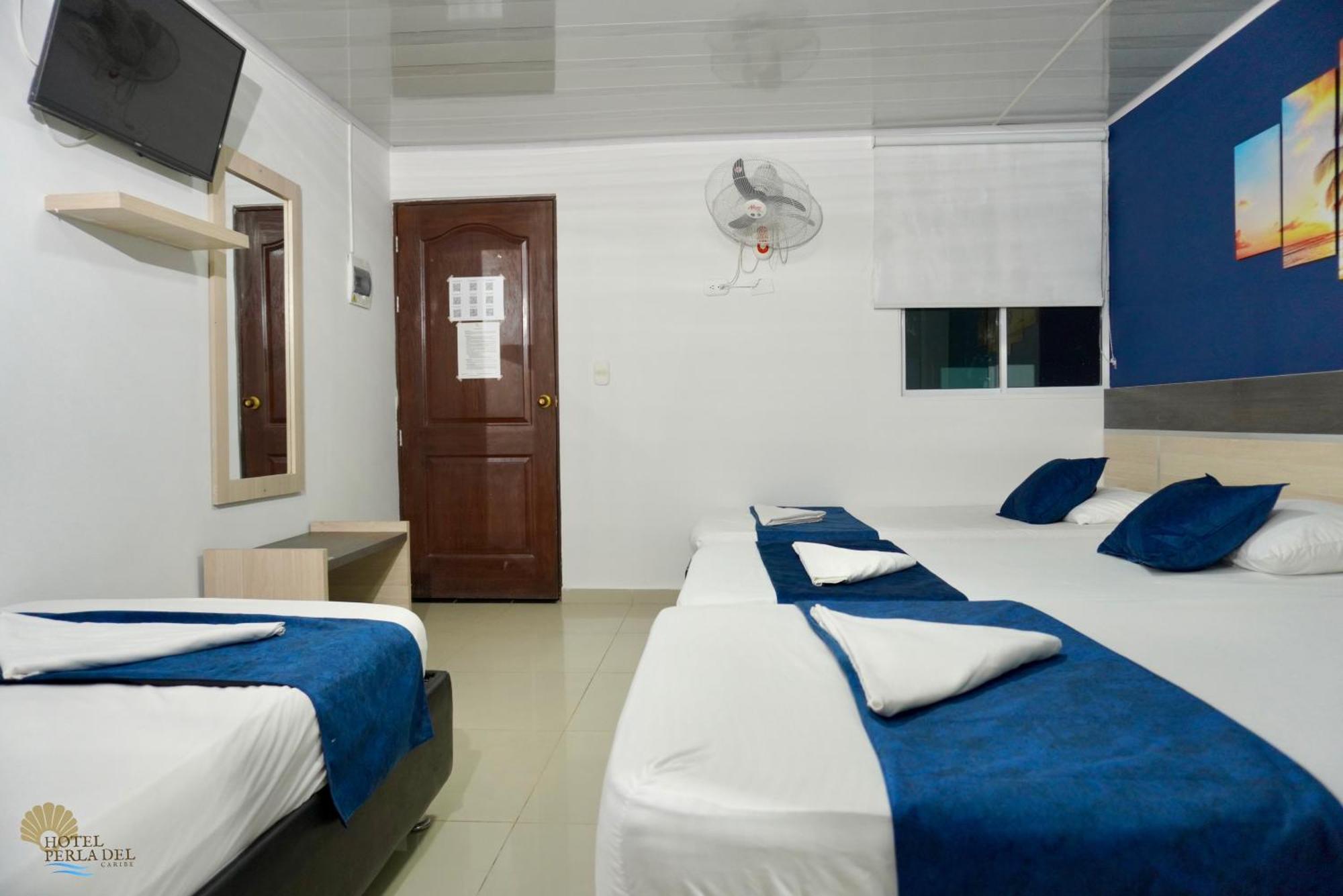 Hotel Perla del Caribe Santa Marta  Esterno foto
