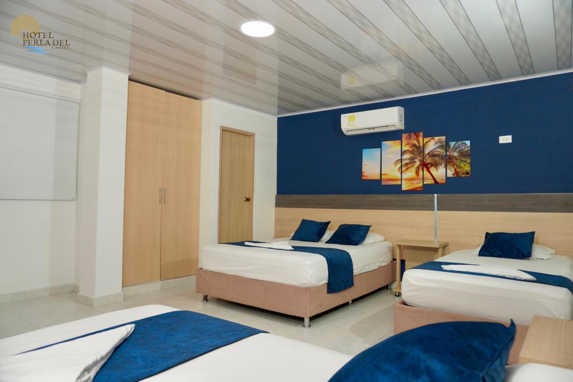 Hotel Perla del Caribe Santa Marta  Esterno foto