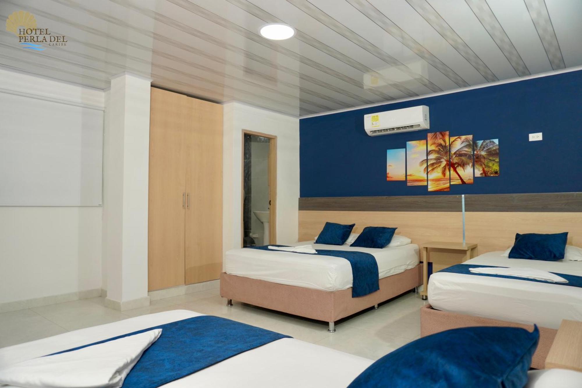 Hotel Perla del Caribe Santa Marta  Esterno foto