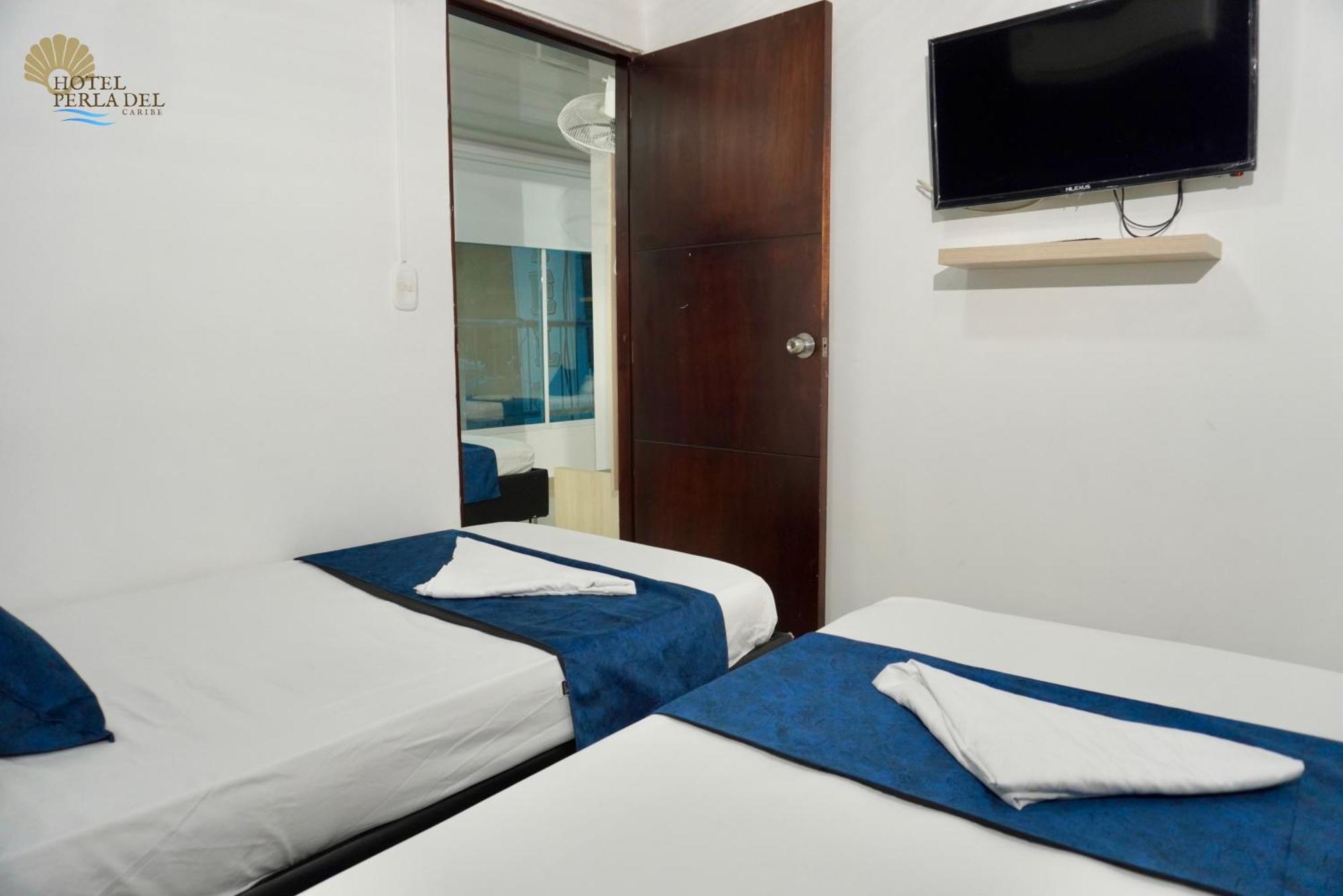 Hotel Perla del Caribe Santa Marta  Esterno foto