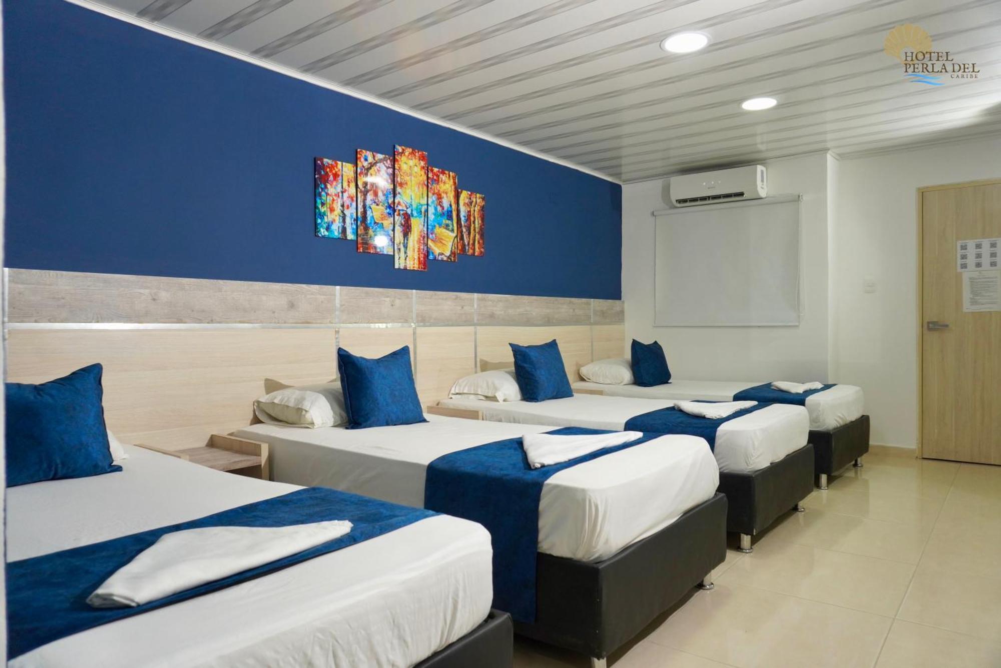 Hotel Perla del Caribe Santa Marta  Esterno foto