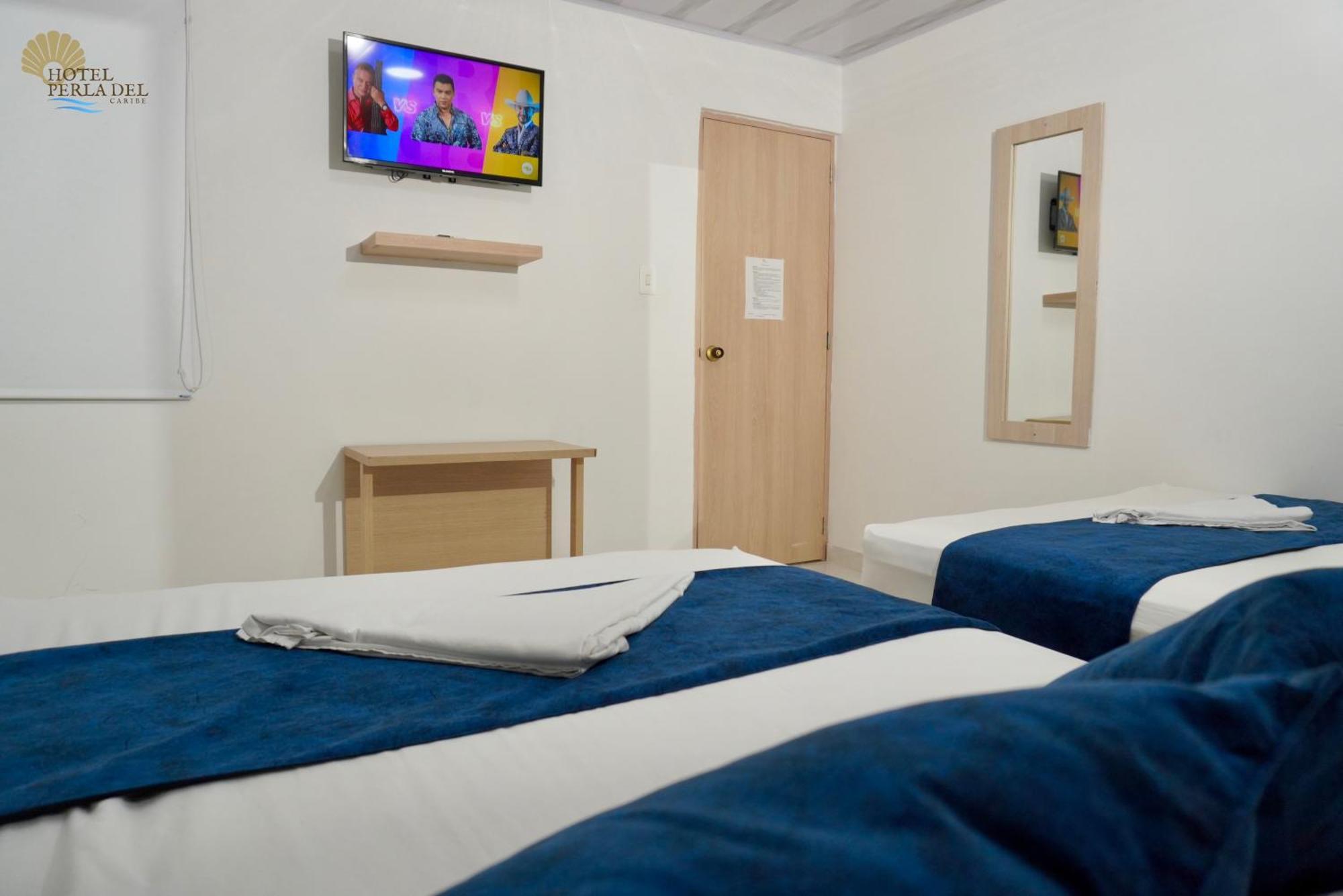 Hotel Perla del Caribe Santa Marta  Esterno foto