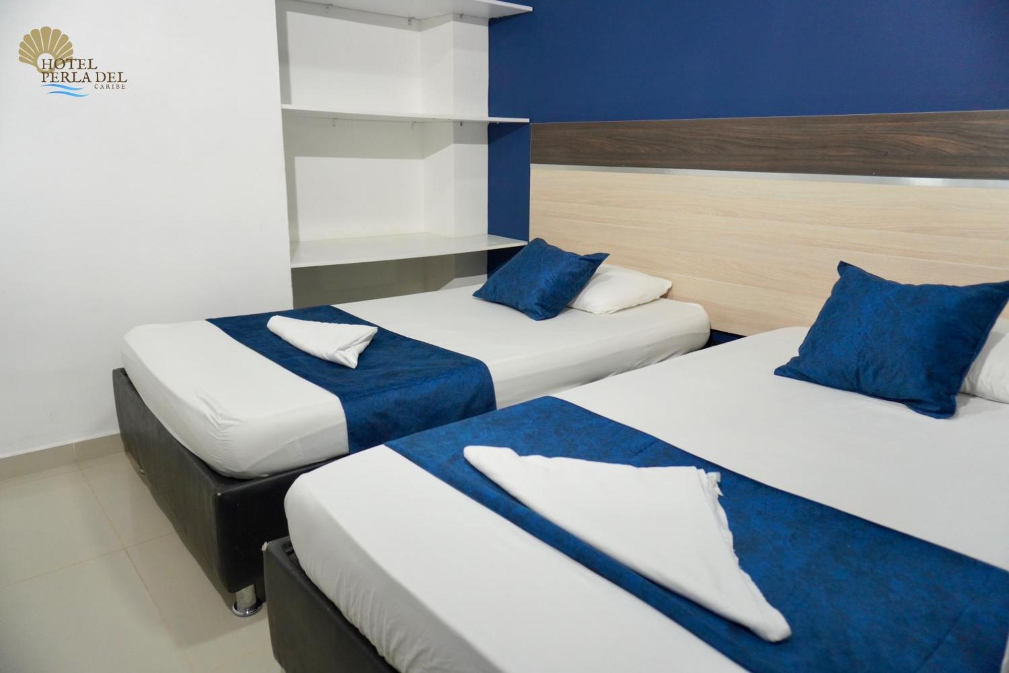 Hotel Perla del Caribe Santa Marta  Esterno foto