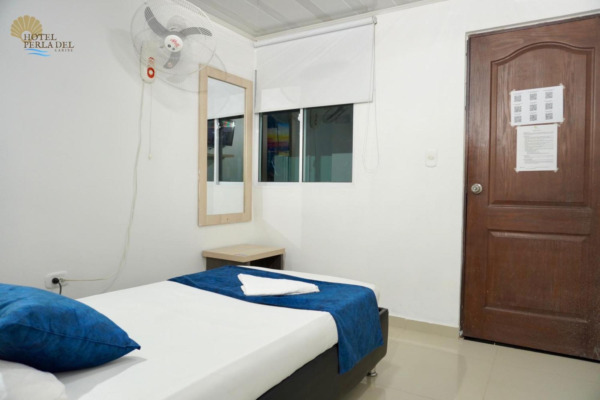 Hotel Perla del Caribe Santa Marta  Esterno foto