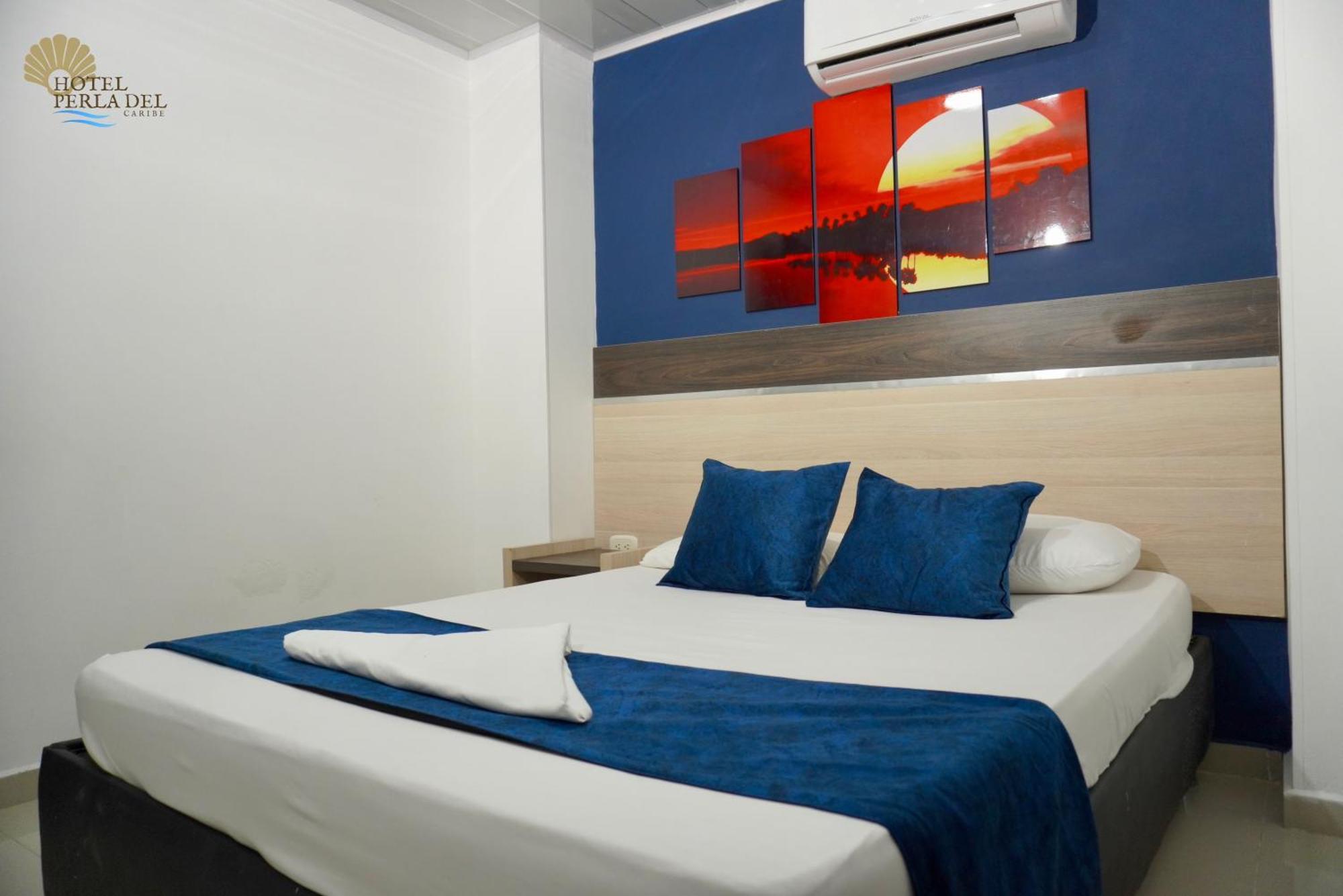 Hotel Perla del Caribe Santa Marta  Esterno foto