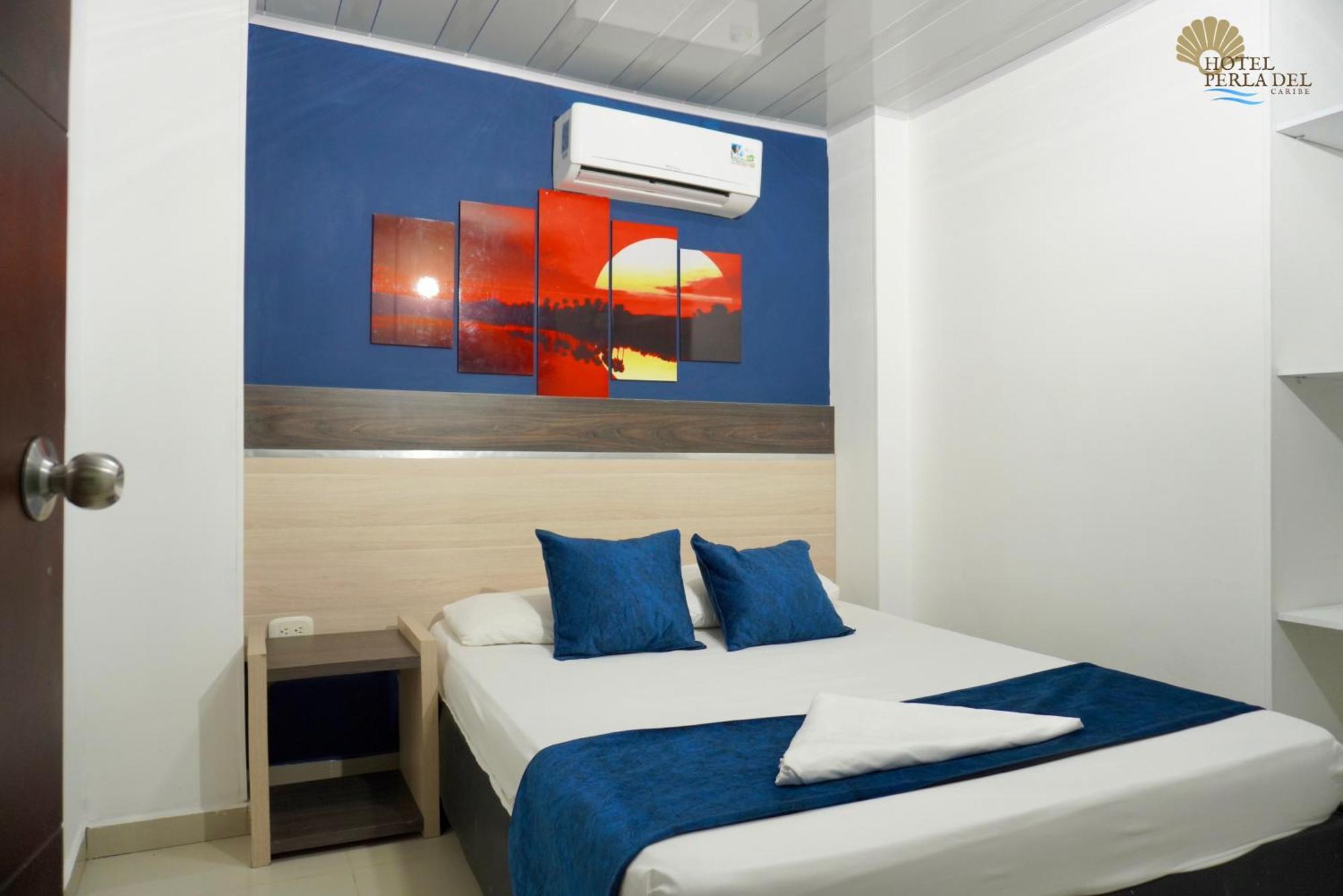 Hotel Perla del Caribe Santa Marta  Esterno foto
